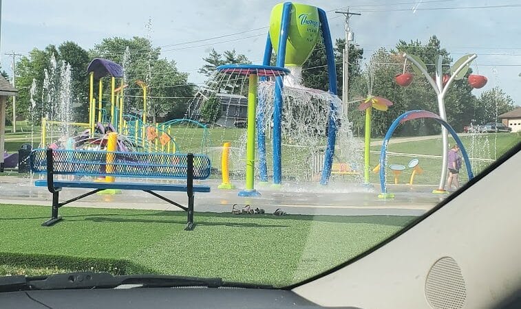 Thomson Splash ‘N’ Play - Maryville, MO