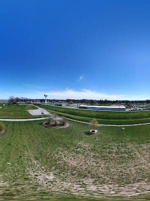 Mascoutah Dog Park