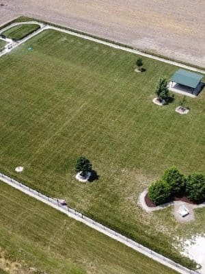 Mascoutah Dog Park