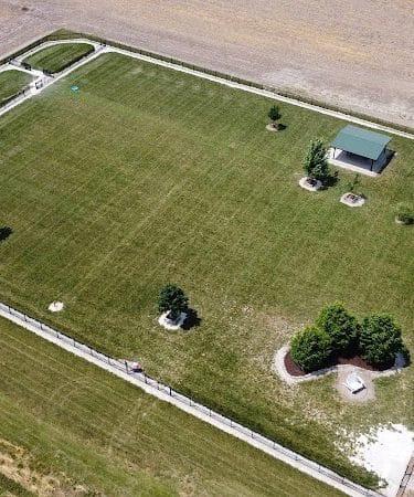 Mascoutah Dog Park
