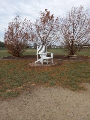 Mascoutah Dog Park