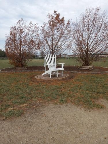 Mascoutah Dog Park
