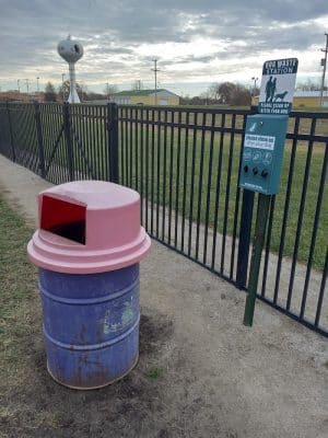 Mascoutah Dog Park