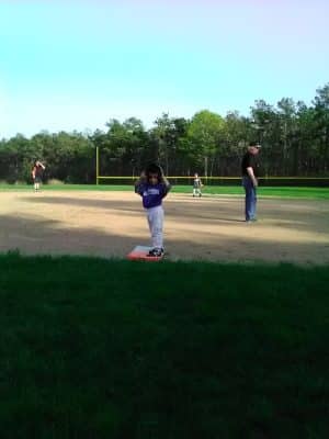 Mashpee Dog Park - Mashpee, MA
