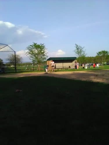Mashpee Dog Park - Mashpee, MA