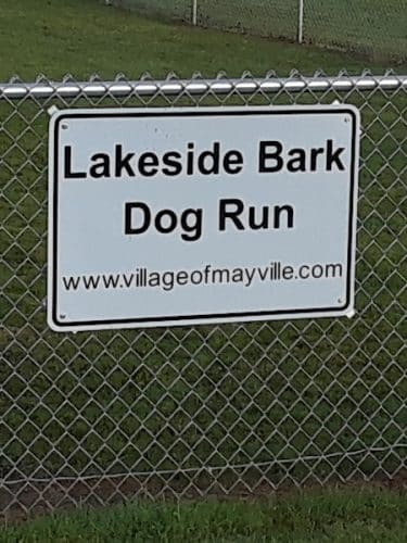 Lakeside Bark Dog Park
