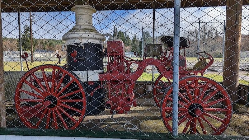 Beerbower Park - McCleary, WA