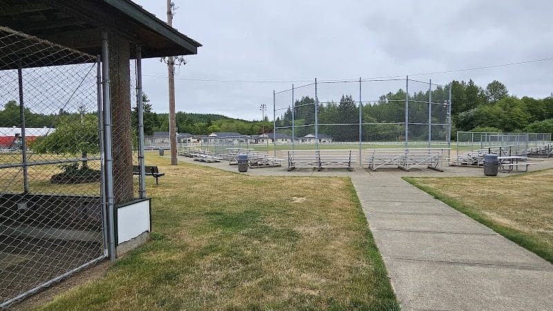 Beerbower Park - McCleary, WA