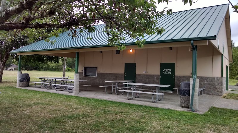 Beerbower Park - McCleary, WA