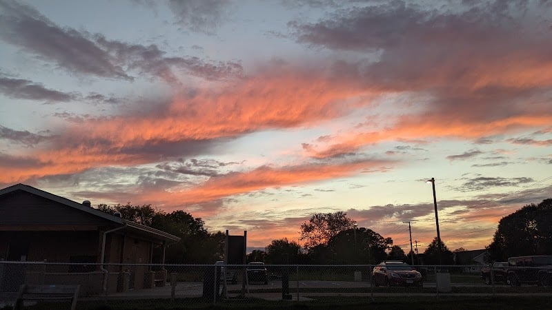 McFarland Dog Park - McFarland, WI