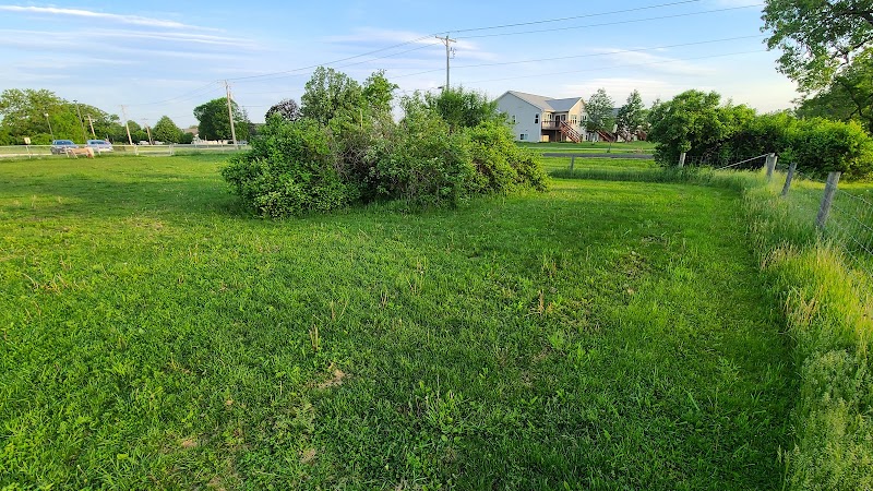 McFarland Dog Park - McFarland, WI