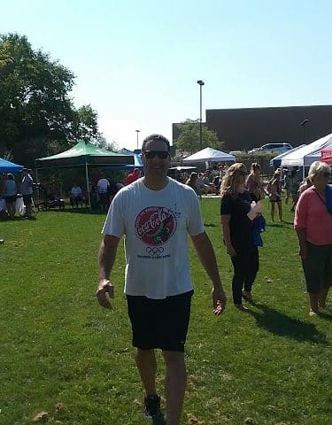 McBark Dog Park