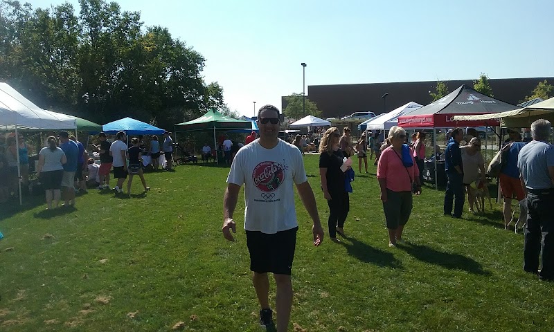 McBark Dog Park - McHenry, IL