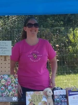 McBark Dog Park