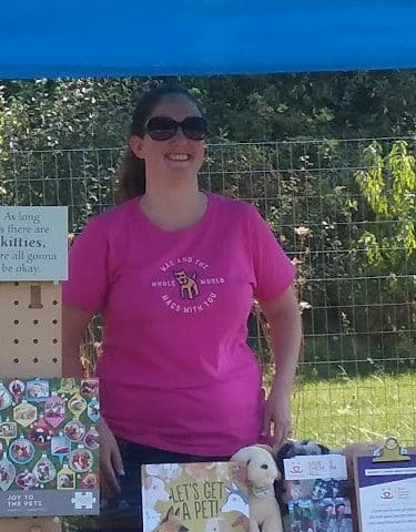 McBark Dog Park