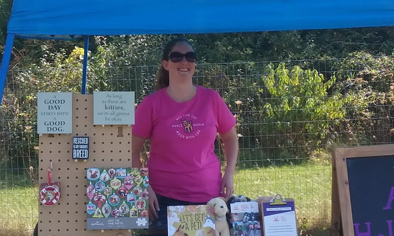 McBark Dog Park - McHenry, IL