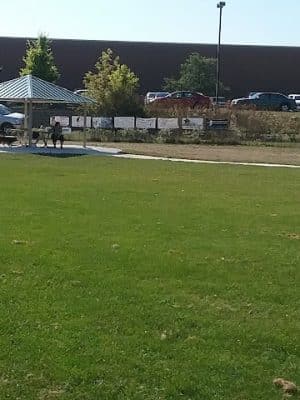 McBark Dog Park