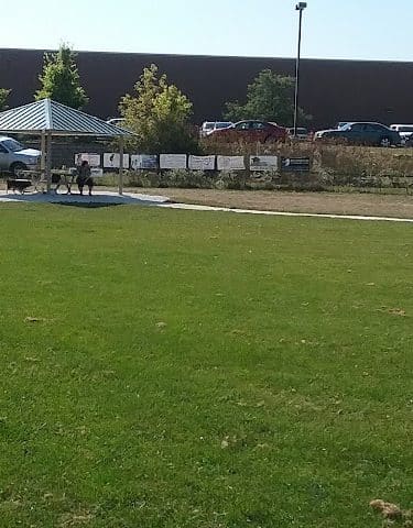 McBark Dog Park