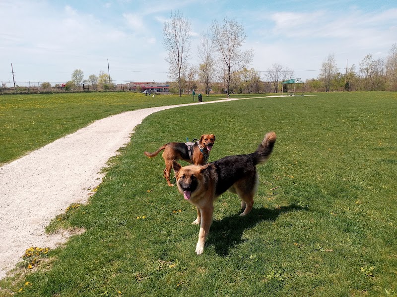 McBark Dog Park - McHenry, IL