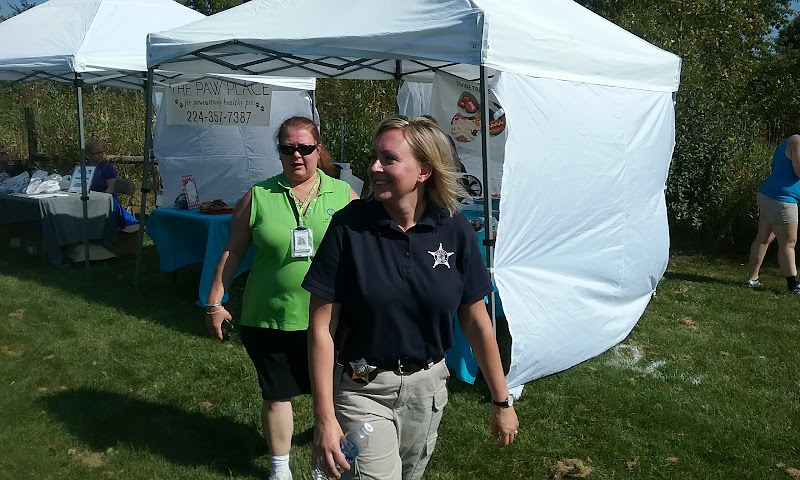 McBark Dog Park - McHenry, IL