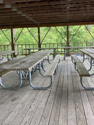 Sand Gap Community Park - McKee, KY