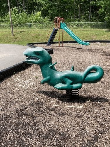 Sand Gap Community Park - McKee, KY