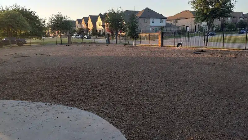 K9 Corral at Craig Ranch - McKinney, TX