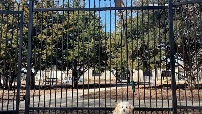 K9 Corral at Craig Ranch - McKinney, TX
