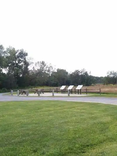 Round Lake Preserve - Mechanicville, NY