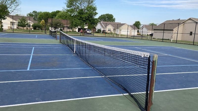 Barker Farm Park - Menasha, WI