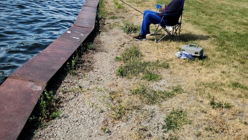 Jefferson Park - Menasha, WI