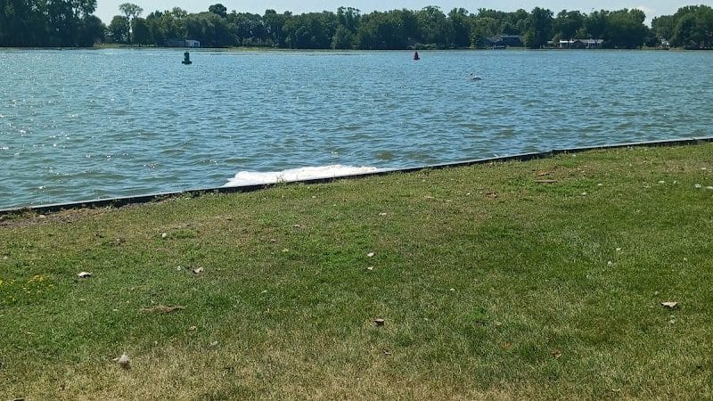 Jefferson Park - Menasha, WI