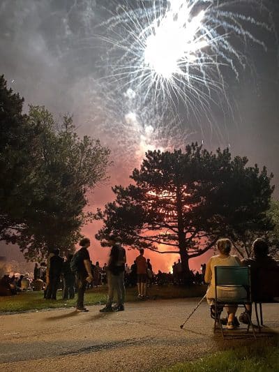Jefferson Park - Menasha, WI