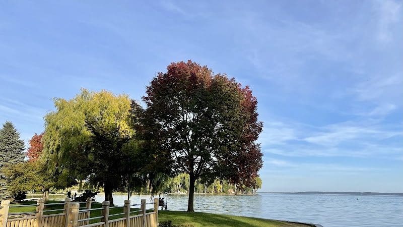 Jefferson Park - Menasha, WI
