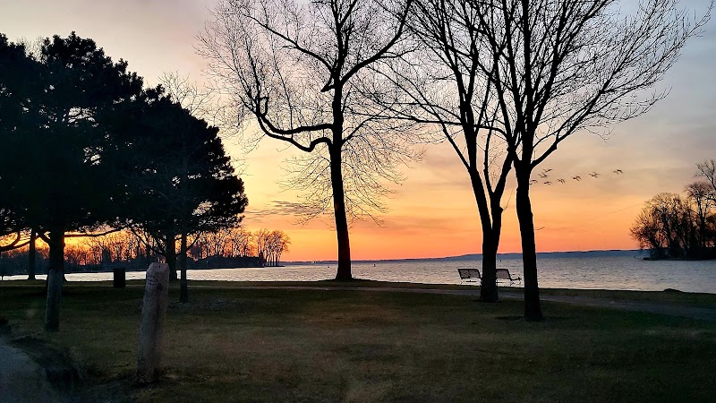 Jefferson Park - Menasha, WI