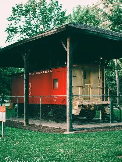 Smith Park - Menasha, WI