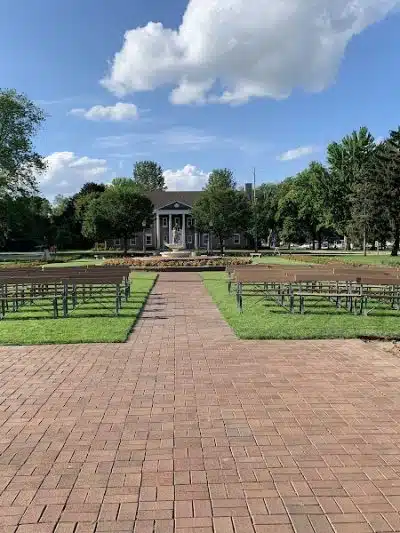 Smith Park - Menasha, WI