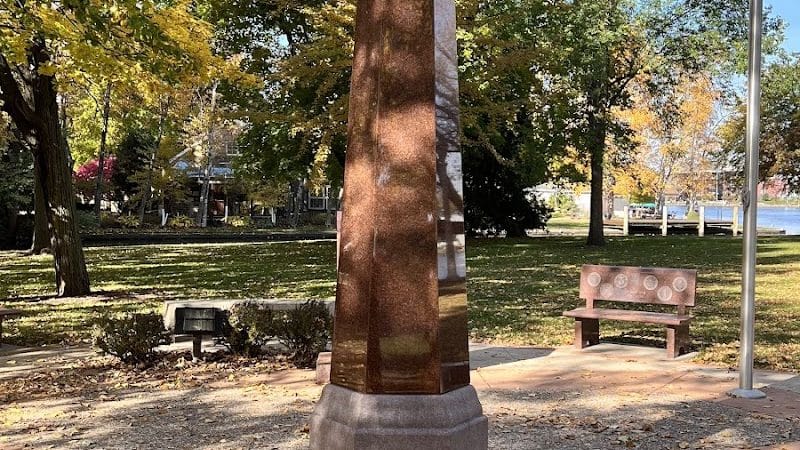Smith Park - Menasha, WI