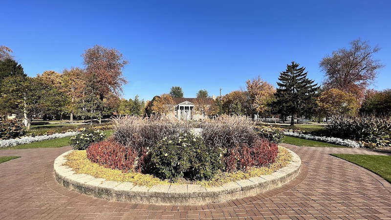 Smith Park - Menasha, WI