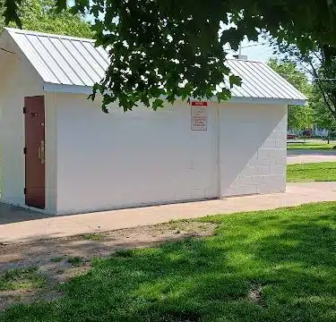 Chittenden Park - Mendon, IL