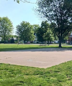 Chittenden Park - Mendon, IL