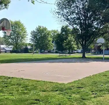 Chittenden Park - Mendon, IL