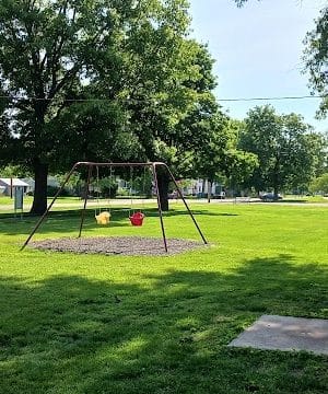 Chittenden Park - Mendon, IL