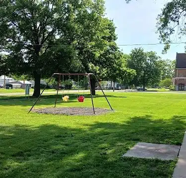 Chittenden Park - Mendon, IL