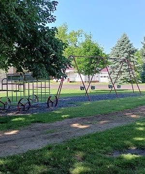 Chittenden Park - Mendon, IL