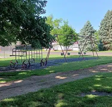 Chittenden Park - Mendon, IL