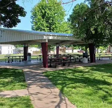 Chittenden Park - Mendon, IL