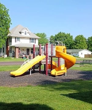 Chittenden Park - Mendon, IL