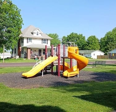 Chittenden Park - Mendon, IL
