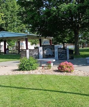 Chittenden Park - Mendon, IL